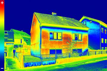 Thermographie