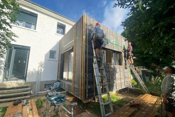 Travaux
