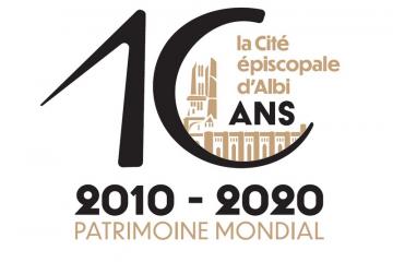 10e anniversaire de la Cité épiscopale en septembre