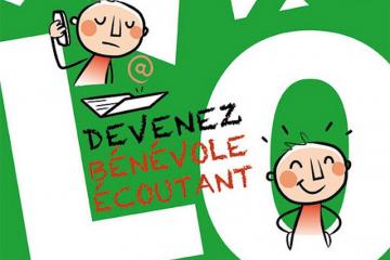 SOS Amitié toujours au poste