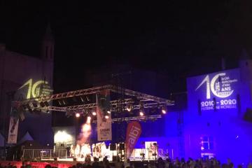 Urban Festival 2020
