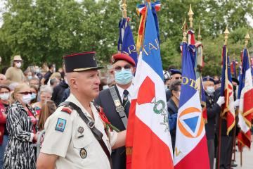 Le 14 juillet, fête nationale