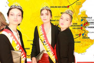 Boite à images - Foire expo 2019