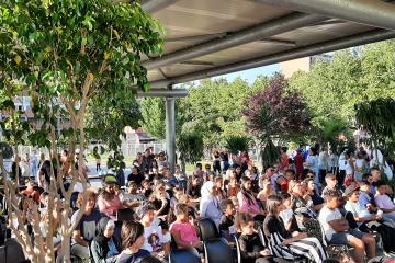 Rayssac Veyrières en fête le 23 juin 2023