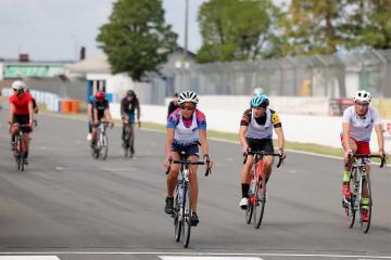 24h vélo Harmonie Mutuelle