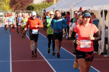 Les 24h du stadium - Jour