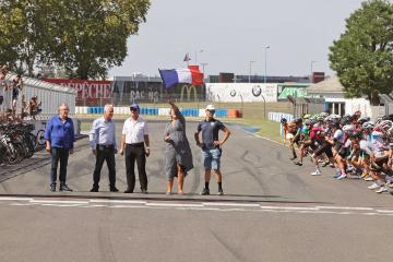 Les 24H Leroy Merlin du circuit d'Albi