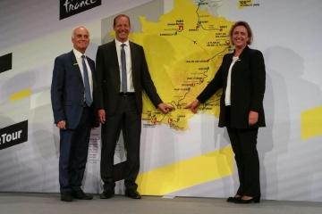 lbi accueille une nouvelle fois le Tour de France. Notre ville sera ville d'arrivée le 15 juillet, ville repos le 16 juillet et ville départ le 17 juillet.
