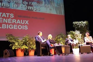 Les photos du mois de février