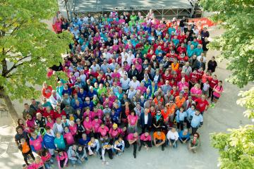 Fête des associations 2019