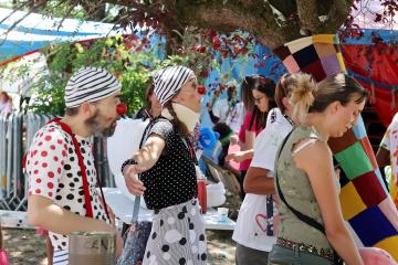 Festi'Famille
