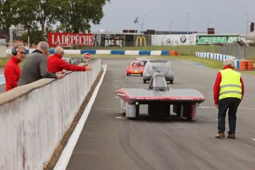 Albi Éco Race 2023