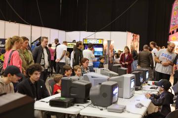 Albi Games Festival 2023