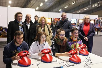 Albi Games Festival 2022