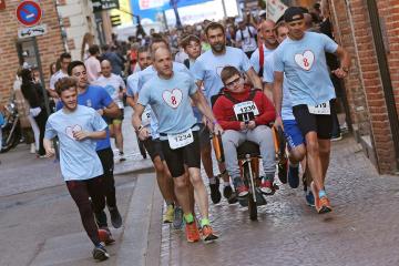 Albi run urbain 2023