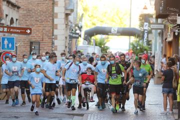 Albi Run 2020