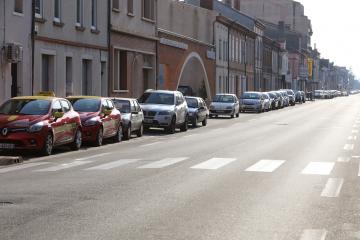 Albi comme vous ne l'avez jamais vu