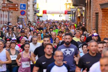 Albi Run Urbain 2024