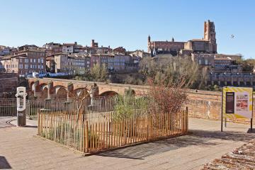  Belvédère du Pont-Vieux