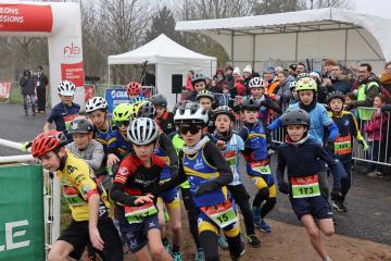 Bike & Run 2023