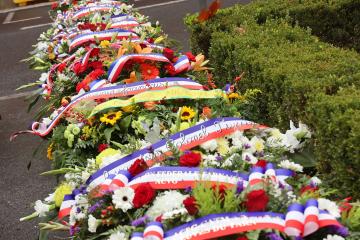 103e anniversaire de l’armistice de 1918