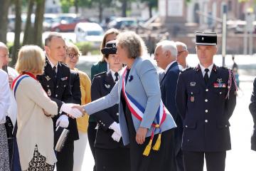 Journée nationale de la Résistance