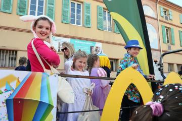 Carnaval 2022 2ème sortie