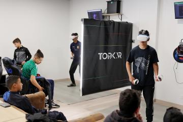 Centres de Loisirs - TORK