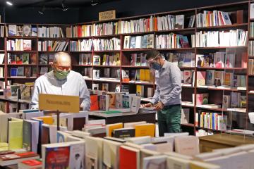 Ouverture des commerces