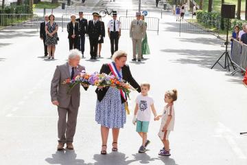 Journée nationale « d'Hommage aux Morts pour la France en Indochine »