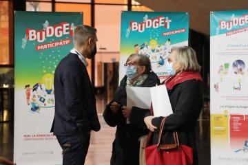 Conseil participatif