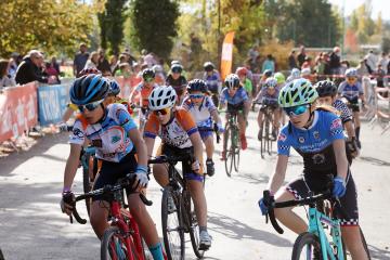 Cyclo-cross d'Albi - SN Diffusion