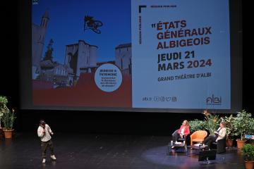 11e édition des États Généraux Albigeois