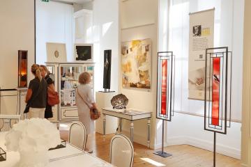 Expo Cub'Art n°2