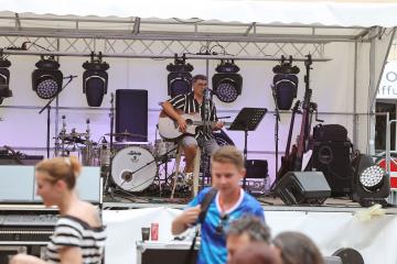 Fête de la Musique