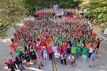 Fête des associations 2023