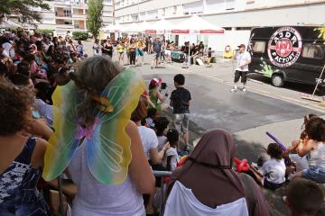 « Festi’Famille » 2023
