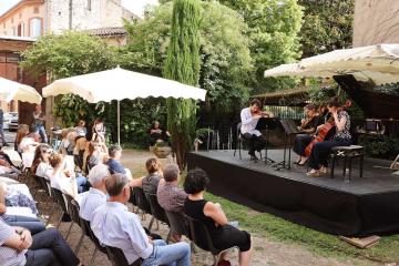Festival « Tons voisins » 2023 
