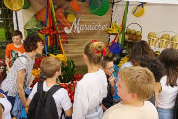 Festival #Bon 2024
