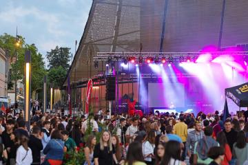 Fête de la musique 2024