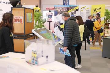 Foire exposition - Tour de France