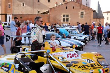 Grand Prix d'Albi 2019