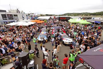 Grand Prix d'Albi 2022