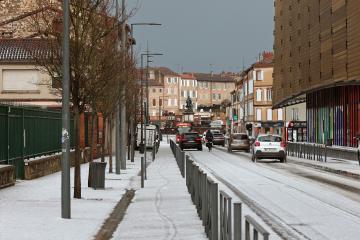 Grêle albigeoise