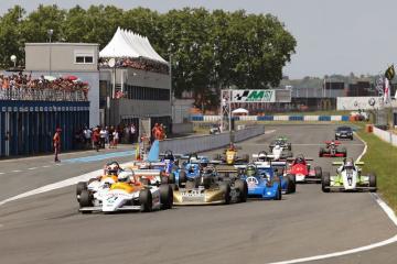 6e Historic Tour