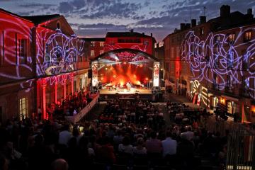 Jazz au palais 2022