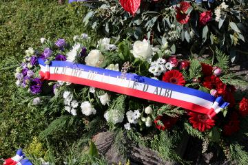 Journée nationale à la mémoire des victimes des crimes racistes et antisémites