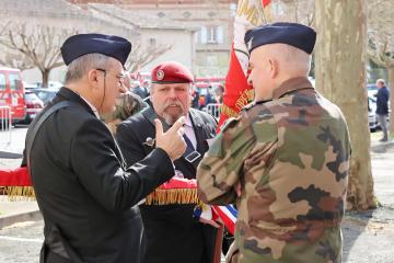 Journée nationale d’hommage aux victimes du terrorisme