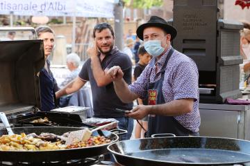 Marché Gourmand
