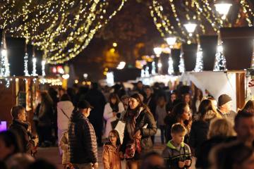 Noël 2022 à Albi